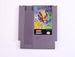 NES - The Simpsons: Bart vs. the World [USA], Spelcomputers en Games, Games | Nintendo NES, Ophalen of Verzenden, Nieuw