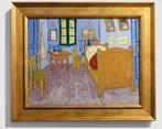 Vincent Van Gogh - Vincent Van Gogh - La Chambre de Van Gogh