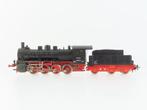Piko H0 - 5/6302 - Tender locomotief (1) - BR 55 - DR (DDR), Nieuw