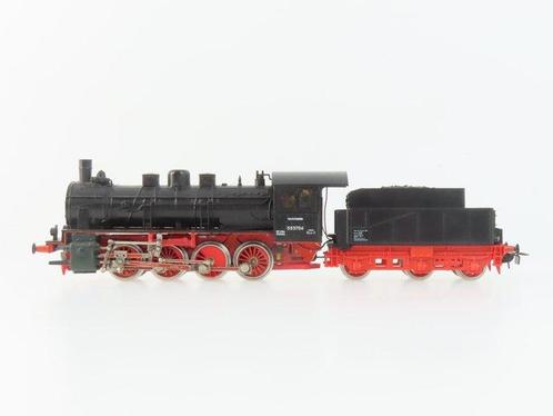 Piko H0 - 5/6302 - Tender locomotief (1) - BR 55 - DR (DDR), Hobby en Vrije tijd, Modeltreinen | H0