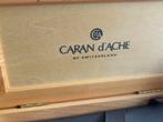 Caran dAche - Caran dAche fountain pen and ballpoint -18k, Verzamelen, Pennenverzamelingen, Nieuw