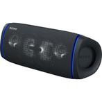 SONY SRS-XB43 Bluetooth speaker Zwart, Verzenden, Zo goed als nieuw