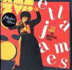 cd - Etta James - The Montreux Years