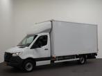 Zakelijke Lease |  Mercedes-Benz Sprinter 315 1.9 CDI Bakwag, Auto's, Bestelauto's, Automaat, Stof, Gebruikt, Euro 6