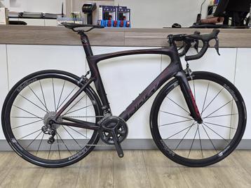 Ridley Noah SL Ultegra DI2 beschikbaar voor biedingen