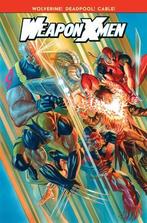 Weapon X-Men: The Real Thing, Verzenden, Nieuw