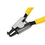 Benson Borgveertang - Gebogen 90 Graden - Uitwendig - 125..., Ophalen of Verzenden, Nieuw