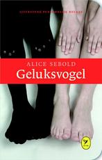 Geluksvogel 9789462370777 Alice Sebold, Verzenden, Gelezen, Alice Sebold