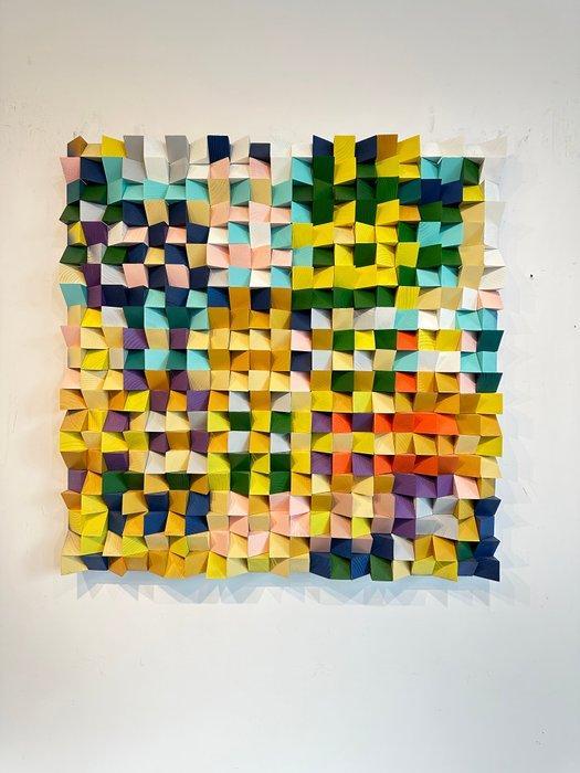 Kate Seaborne - Fearless Friendship - XL, Antiek en Kunst, Kunst | Designobjecten