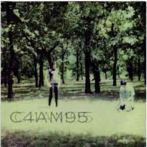 cd - C4AM95 - III, Cd's en Dvd's, Cd's | Overige Cd's, Zo goed als nieuw, Verzenden