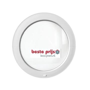 Ronde vaste kozijnen Ø700 Ø800 Ø900  Ø1000 Super prijs! beschikbaar voor biedingen