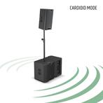 LD Systems ICOA SUB 15 A actieve 15 inch subwoofer 400 W, Verzenden, Nieuw