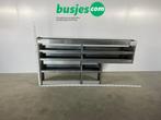 Aluca aluminium bedrijfswageninrichting gebruikt (nr 2479), Ophalen of Verzenden, Gebruikt