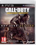 Call of Duty: Advanced Warfare - Day [PS3], Spelcomputers en Games, Games | Sony PlayStation 3, Ophalen of Verzenden, Nieuw