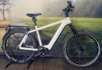 Riese und Müller Charger3 elektrische fiets – Bosch CX motor beschikbaar voor biedingen