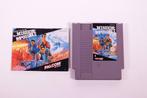 NES - Mission Impossible, Spelcomputers en Games, Games | Nintendo NES, Ophalen of Verzenden, Nieuw