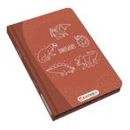 Kidywolf Kidydraw Dinosaurus Mini Tekentablet, Verzenden, Nieuw