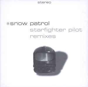 cd single - Snow Patrol - Starfighter Pilot (Remixes), Cd's en Dvd's, Cd Singles, Zo goed als nieuw, Rock en Metal, Verzenden