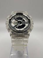 Casio - G-SHOCK Clear Skeleton Analog-Digital Quartz Watch -, Nieuw