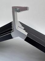 Kapstok (10) - Aluminium - Ontwerpers Kapstokhaken