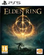 Elden Ring-Launch Edition (PlayStation 5) Gebruikt, Spelcomputers en Games, Games | Sony PlayStation 5, Ophalen of Verzenden, Zo goed als nieuw