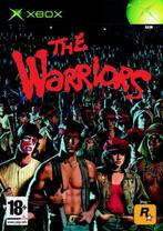 The Warriors (Xbox), Spelcomputers en Games, Games | Xbox Original, Verzenden, Gebruikt, Vanaf 12 jaar