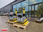 Wacker Neuson DPU6555 HEHAP elektrische start, Zakelijke goederen, Machines en Bouw | Overig, Ophalen