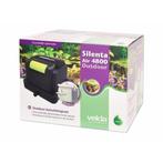 Luchtpomp Silenta Outdoor 4800 Pro set - Velda, Tuin en Terras, Verzenden, Nieuw