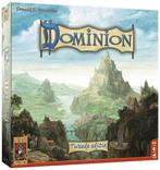 Dominion, Hobby en Vrije tijd, Gezelschapsspellen | Kaartspellen, Een of twee spelers, Ophalen of Verzenden, Nieuw, 999 games 