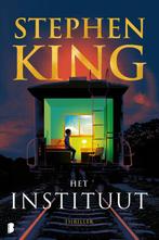 Het instituut 9789022587423 Stephen King, Boeken, Verzenden, Gelezen, Stephen King