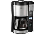 Melitta Look Timer Koffiezetapparaat - 1,25L - Timerfunctie, Verzenden, Zo goed als nieuw