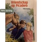 MANEGE PICADERO. VRIENDSCHAP OP PICADERO 9789020603675, Boeken, Verzenden, Gelezen, Taselaar