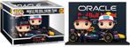 Funko POP! Vinyl Moment Formula 1-Oracle Red Bull Racing, Ophalen of Verzenden, Nieuw