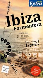 9789018048853 ANWB Extra  -   Ibiza | Tweedehands, Boeken, Reisgidsen, Zo goed als nieuw, Verzenden, Patrick Krause