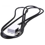 Auto Interface Aux-in audio kabel voor Audi, Verzenden, Nieuw