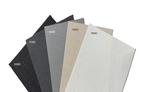 Screendoek rolbreedte 100cm, Nieuw