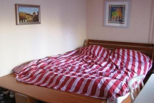 Appartement Groenburgwal in Amsterdam, Huizen en Kamers, Huizen te huur, Via bemiddelaar, Amsterdam, Appartement