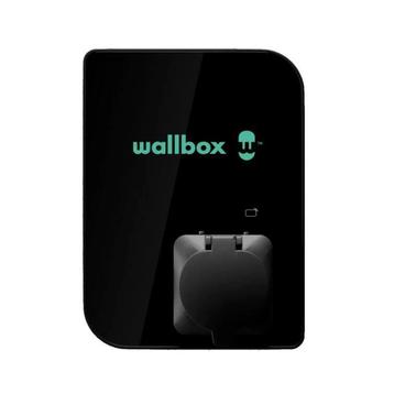 Wallbox Copper SB - Nieuw en ongebruikt - 7,4Kw tot 22Kw beschikbaar voor biedingen