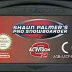 Shaun Palmers Pro Snowboarder - GBA Game, Spelcomputers en Games, Spelcomputers | Overige, Ophalen of Verzenden, Nieuw