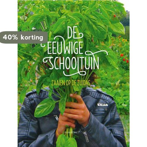 De eeuwige schooltuin 9789047617693 Wanda Reisel, Boeken, Overige Boeken, Zo goed als nieuw, Verzenden