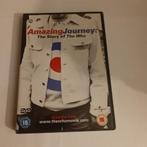 Amazing Journey: the story of the who, Cd's en Dvd's, Dvd's | Muziek en Concerten, Verzenden, Gebruikt