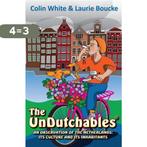 Undutchables 8.0 9781888580488 Colin White, Boeken, Verzenden, Gelezen, Colin White