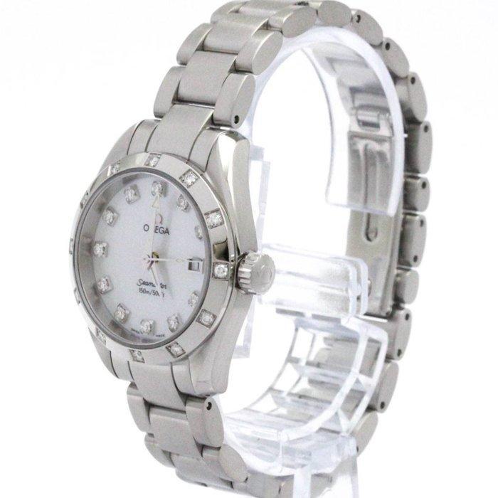 Omega - Seamaster Aqua Terra 150M - 2575.75 - Dames -, Sieraden, Tassen en Uiterlijk, Horloges | Heren