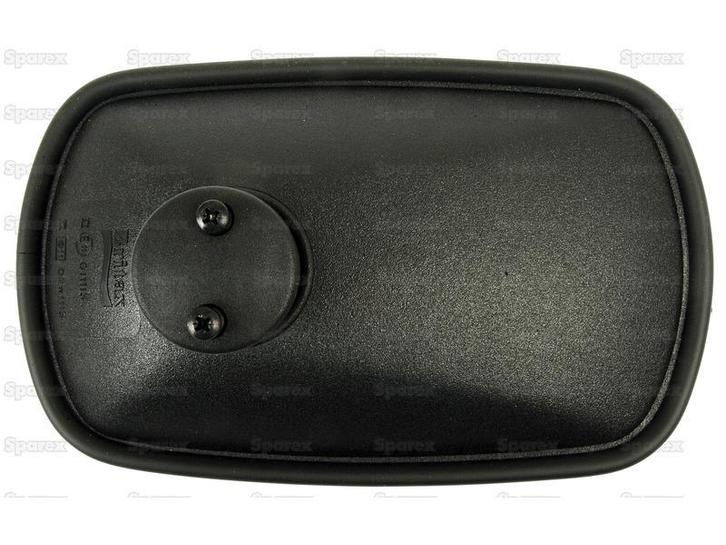 Spiegel - Rechthoekig, Gebogen, 263 x 160mm (Rechts/Links), Zakelijke goederen, Agrarisch | Werktuigen, Ophalen of Verzenden