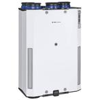 Itho Daalderop WTW unit HRU ECO 300 R - 03-00630, Doe-het-zelf en Verbouw, Ventilatie en Afzuiging, Ophalen of Verzenden, Nieuw