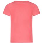 T-shirt Vox (neon pink), Kinderen en Baby's, Kinderkleding | Maat 98, Nieuw, Meisje, TYGO & Vito, Shirt of Longsleeve