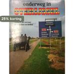 Onderweg in overyssel 9789066301535 Hans Wiersma, Verzenden, Gelezen, Hans Wiersma