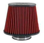 AEM Dryflow Air Filter-Oval Tapered 8in x 10.5in O/S Base /, Ophalen of Verzenden, Nieuw