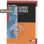 Telematicasystemen / TMA / Kernboek / TransferE / 4, Verzenden, Gelezen, J.M.M. Stieger