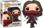Funko POP! Vinyl Movies Mortal Engines-Hester Shaw, Ophalen of Verzenden, Nieuw